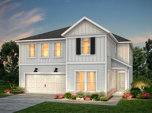 9347 NW Moss Plantation Ave, Concord, NC 28027