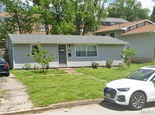 1409 E 6th St, Washington, MO
