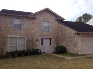 4530 Texas Trl, Sugar Land, TX 77479