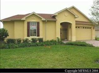 525 Genoa Dr, Kissimmee, FL 34758