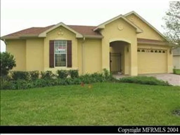 525 Genoa Dr, Kissimmee, FL 34758