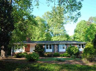 116 Valley View Dr, Clemson, SC 29631