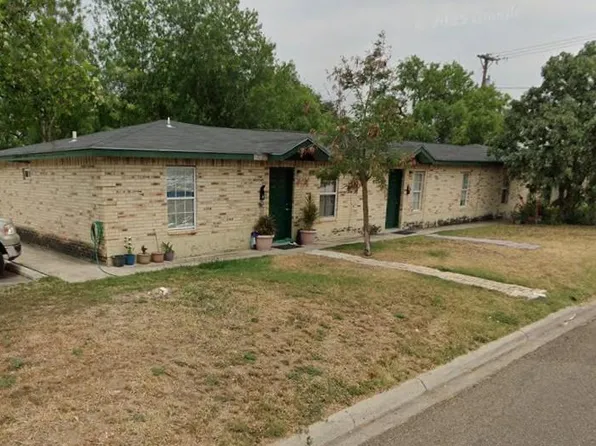 701 S 8th St, Mission, TX 78572