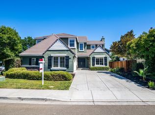 735 Superior Dr, Tracy, CA