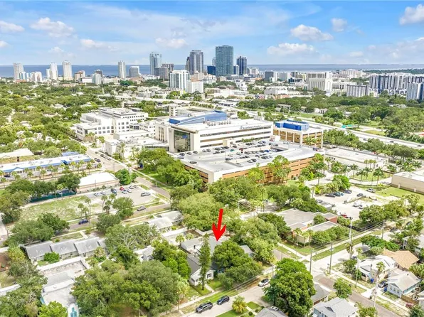 1323 7TH AVENUE N, ST PETERSBURG, FL 33705