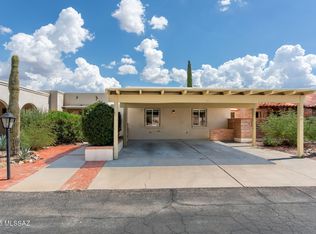 531 S Paseo La Rueda, Green Valley, AZ 85614