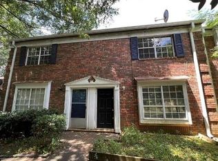 2584 Stratford Ln, Morrow, GA 30260