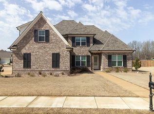 631 Centerpointe Cv, Oxford, MS 38655