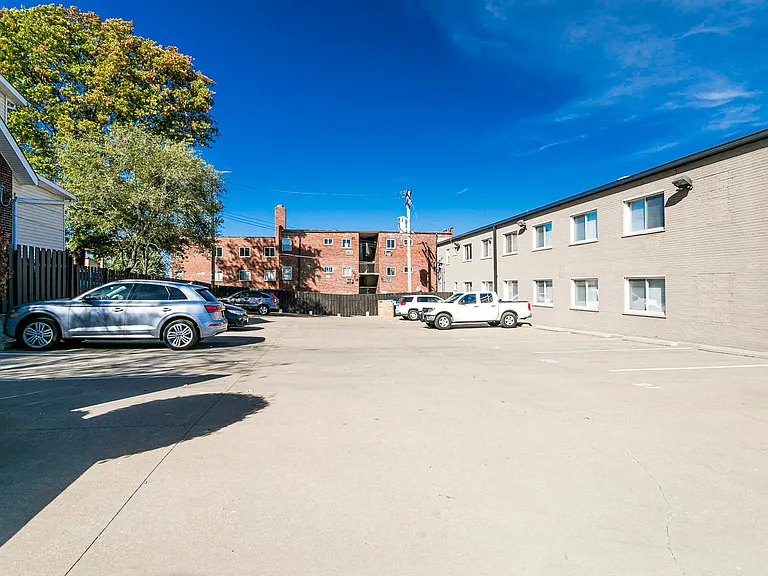 5953 Columbia Ave #G — Photo 14