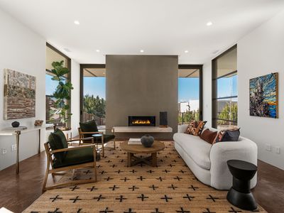 19 Camino Barranca, Santa Fe, NM, 87507