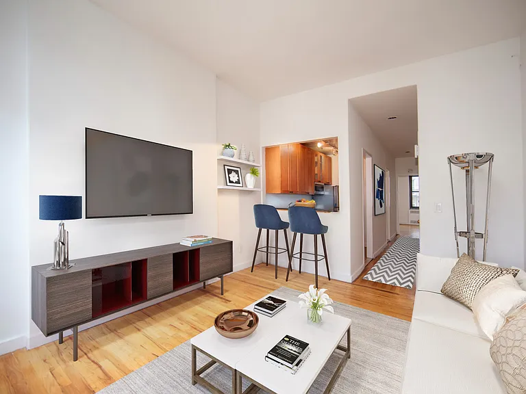 117 Sullivan St #303 — Photo 5