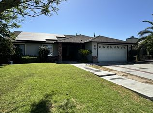 6204 Frank J Fletcher St, Bakersfield, CA 93304
