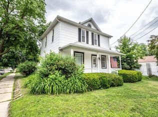 207 14th St NE, Rochester, MN 55906