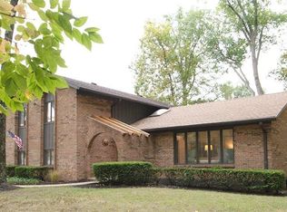 9609 Iris Dr, West Chester, OH 45241