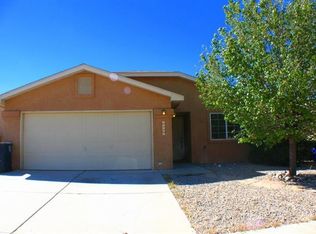 10615 Pisces Ct NW, Albuquerque, NM 87114