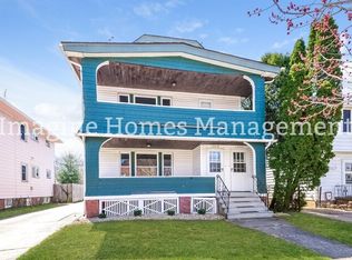 13521 Merl Ave, Lakewood, OH 44107