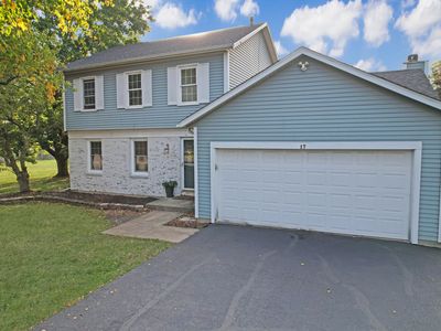 17 Basswood Ct, Bristol, IL, 60512