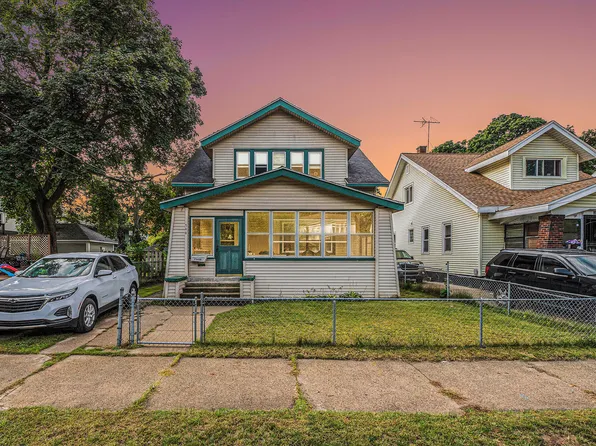 544 Storrs St SE, Grand Rapids, MI 49507