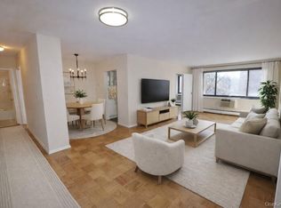 100 E Hartsdale Avenue #5DE, Hartsdale, NY