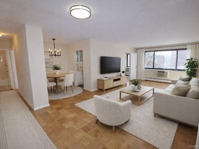 100 E Hartsdale Avenue #5DE, Hartsdale, NY, 10530