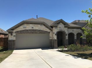 4035 Flowstone Ln, Round Rock, TX 78681