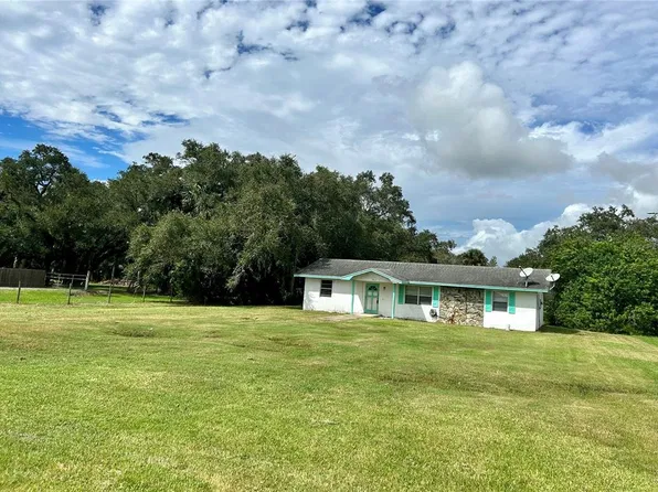 7413 NW 86TH COURT, OKEECHOBEE, FL 34972