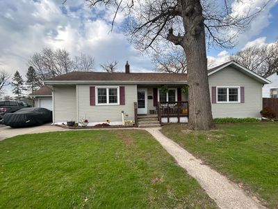 4281 Park Ave, Lake Station, IN, 46405