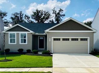 205 S Tuttle Rd, Springfield, OH 45505