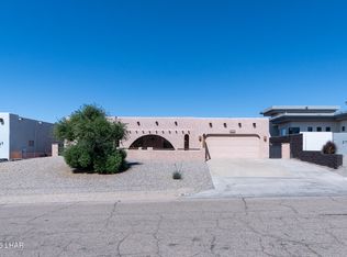 2761 Paseo Dorado, Lake Havasu City, AZ 86406