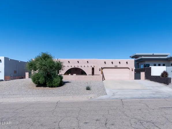 2761 Paseo Dorado, Lake Havasu City, AZ 86406