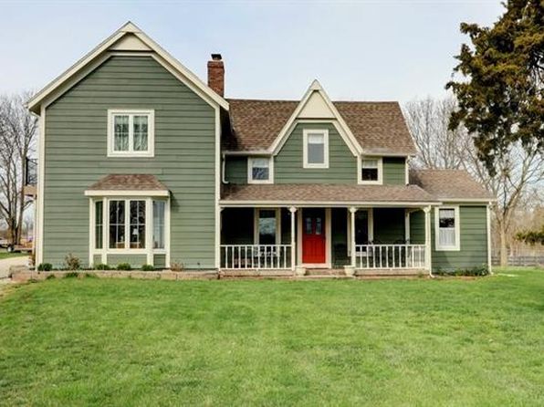 Harrisonville Real Estate Harrisonville Mo Homes For Sale Zillow