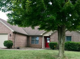 4160 Nina Dr, Owensboro, KY 42301