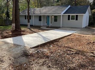 4232 Carroll St SW, Covington, GA 30014