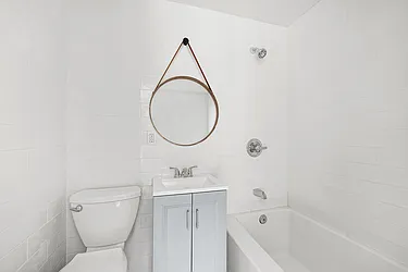 Rented by Compass