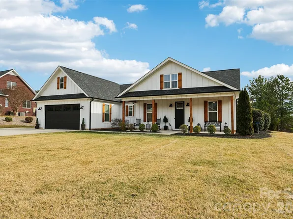 2807 Noritake Trl, Albemarle, NC 28001