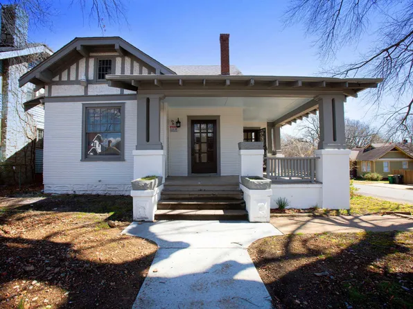 1871 S Izard St, Little Rock, AR 72206