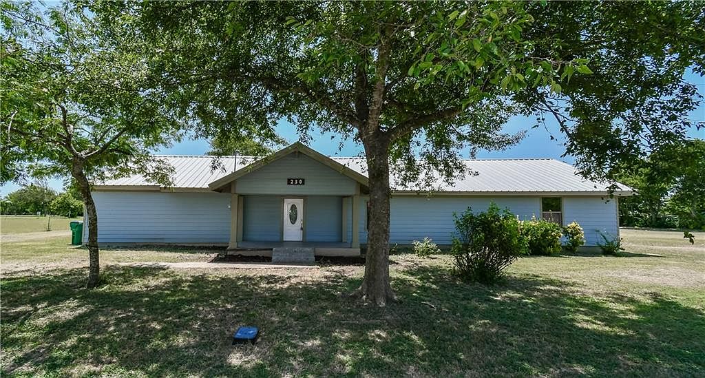 230 Hungry Hill Rd, Eddy, TX 76524 | Zillow