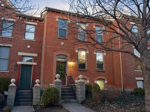 416 Old Court St, Cincinnati, OH 45203