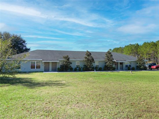 159 Juniper Loop, Ocala, FL 34480