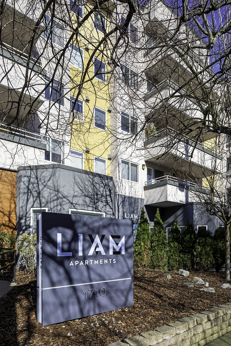 Building Photo - Liam Apartments