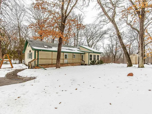 W865 Taylor Trail, Brodhead, WI 53520