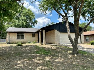 1926 S Bixby St, Sapulpa, OK 74066