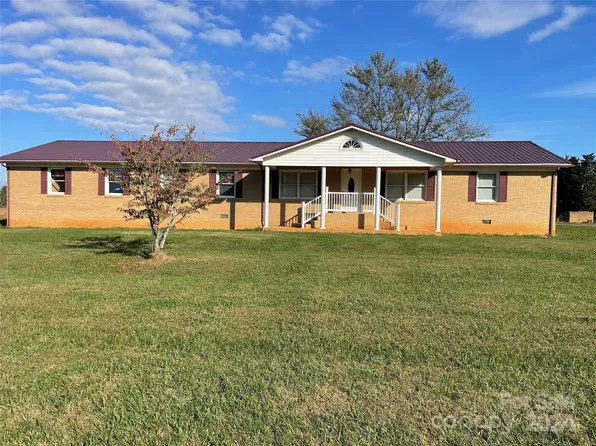 2775 Millbridge Rd, China Grove, NC 28023