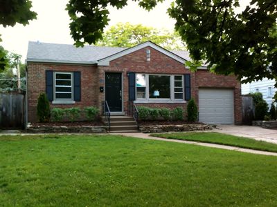 512 S Catherine Ave, La Grange, IL, 60525