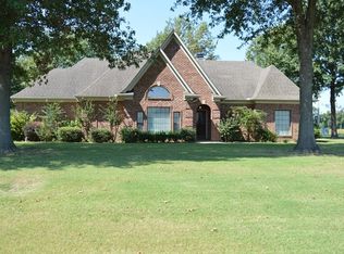 404 Danner Dr, Marion, AR 72364