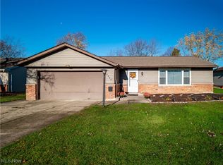 6377 Fairhaven Rd, Mayfield Heights, OH 44124