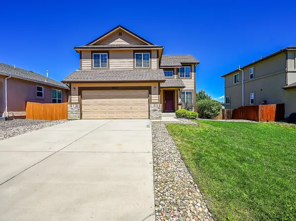 8431 Meadowcrest Dr, Fountain, CO 80817