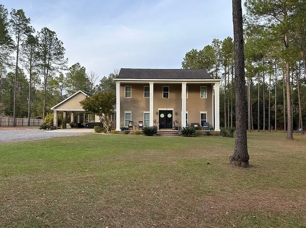 343 Harper Rd, Moultrie, GA 31788