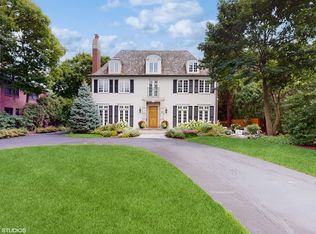 254 Franklin Rd, Glencoe, IL 60022