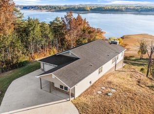 313 Sunrise Trl, Dandridge, TN 37725